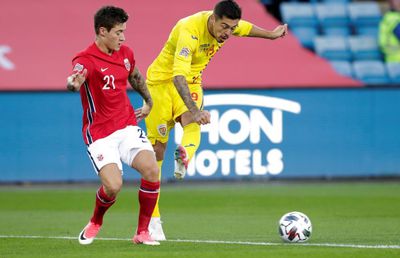 Note GSP după Norvegia - România. Națională de „corigenți”! Rădoi, de nota doi » Cine a fost cel mai bun „tricolor”