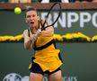 Simona Halep riscă să iasă din top 20 WTA » Cum arată calculele după eliminarea de la Indian Wells