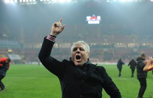 Marius Șumudică, promisiune pentru fani de Anul Nou: „Nu voi părăsi Malatyaspor. Vreau să salvez clubul!”