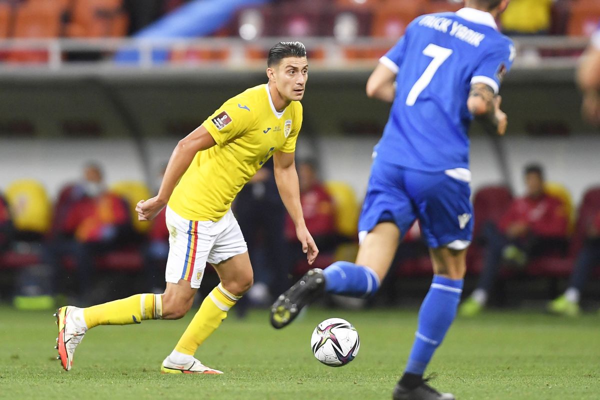 Lotul României pentru meciul cu Armenia » Ionuț Nedelcearu este apt de joc, 3 jucători lipsesc