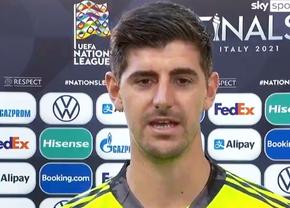 Și-a scos mănușile! Thibaut Courtois atacă devastator UEFA și FIFA: „Vă plângeți de Super Ligă, dar faceți același lucru! Vă pasă doar de buzunarele voastre”