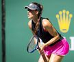 Sorana Cîrstea, la Indian Wells // foto: Imago Images