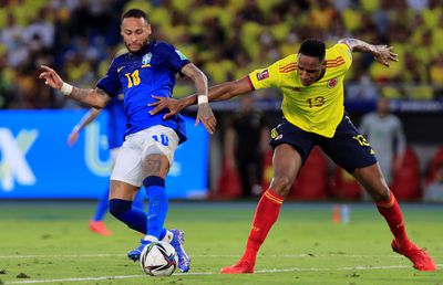 Incident cu Neymar live! Starul lui PSG, numit „idiot” de cel mai cunoscut comentator brazilian