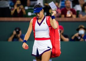 Alarmă înainte de Australian Open » Emma Răducanu s-a retras de la turneul de la Melbourne