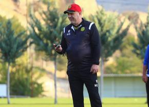 Marius Șumudică i-a pus gând rău lui Balotelli » Cum prefațează debutul oficial în Turcia: „Asta e prioritatea!”