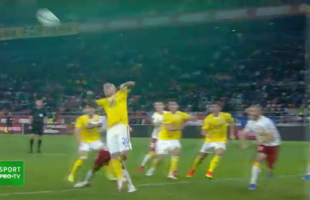 Alexandru Mitriță, „joker-ul” lui Rădoi! Faza genială din care s-a deschis scorul