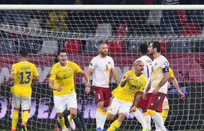România învinge Armenia și e tot mai aproape de barajul pentru Mondial! Revenire cu succes în Ghencea