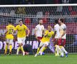 Un „tricolor”, suspendat la meciul cu Islanda după cartonașul galben primit împotriva Armeniei