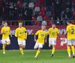 România învinge Armenia și e tot mai aproape de barajul pentru Mondial! Revenire cu succes în Ghencea