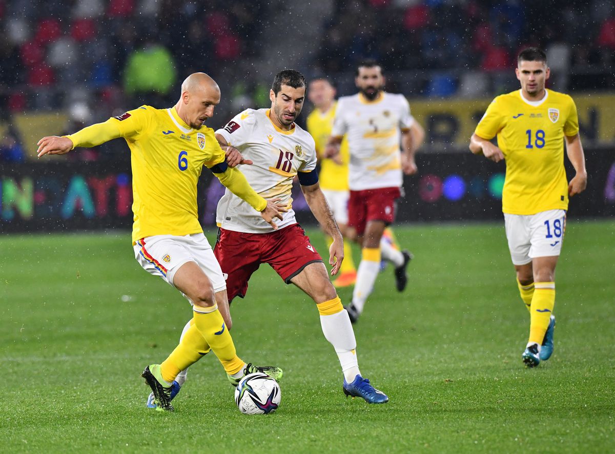 FRF reacționează după anunțul lui Mirel Rădoi: „Asta ne dorim”