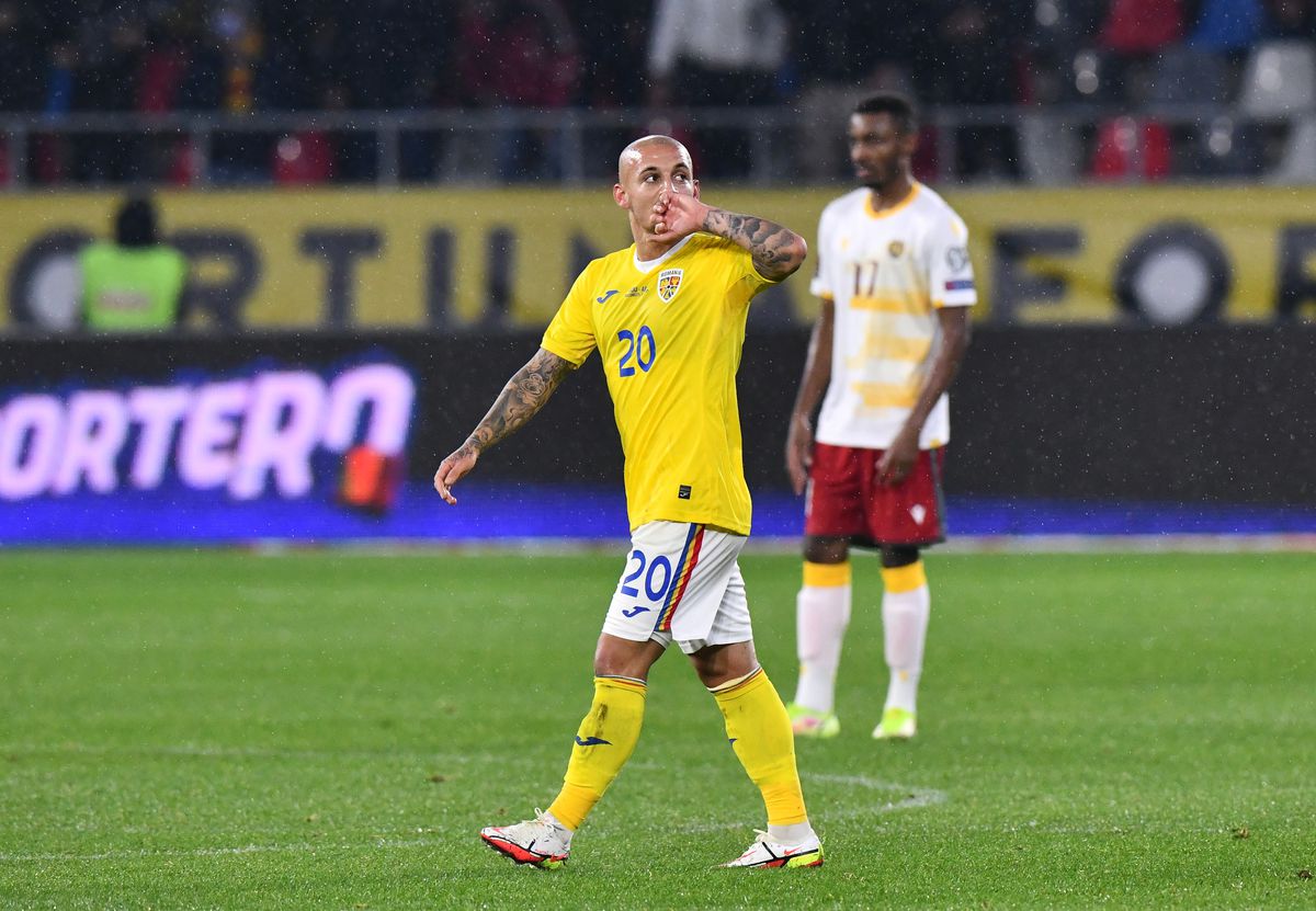 România e la mâna ei! Cum terminăm grupa pe locul 2 + ce adversari putem avea în play-off-ul pentru CM 2022