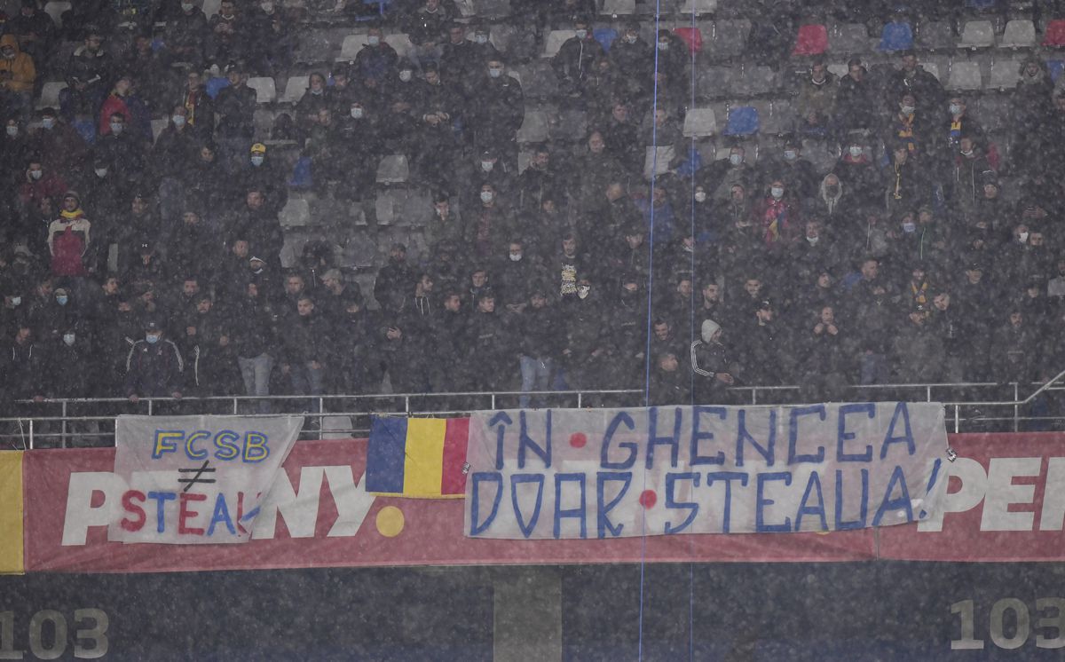 Victor Pițurcă temperează elanul „tricolorilor”: „Trebuie să spun și adevărul”