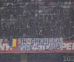 Scene reprobabile în Ghencea » Bătaie între suporterii români și staff-ul Armeniei