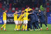 România e la mâna ei! Cum terminăm grupa pe locul 2 + ce adversari putem avea în play-off-ul pentru CM 2022