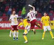 România - Armenia, preliminarii Mondial 2022 / FOTO: Cristi Preda