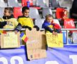 România - Armenia, preliminarii Mondial 2022 / FOTO: Cristi Preda