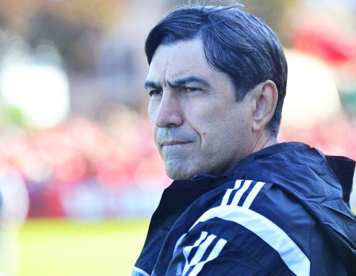 Victor Pițurcă temperează elanul „tricolorilor”: „Trebuie să spun și adevărul”