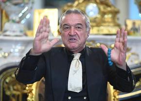 Final de drum pentru jucătorul de la FCSB: „Un bezmetic ca ăsta te poate costa titlul! Gata, scăpăm de el și transferăm alt jucător”