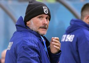 Nicolo Napoli, ironie pentru Adrian Mititelu: „Vrea antrenor de top? Aha... Păi, el nu are bani”