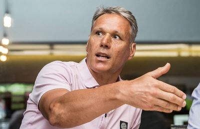 Van Basten, revoltat după scandalul din Ligă: „UEFA trebuie să repare asta!” » IFAB și FIFA vor fi consultate
