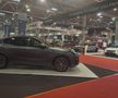 Ce mașini le-au luat ochii bucureștenilor la Salonul Auto de la Romexpo
