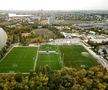 Noua bază a Rapidului, foto: Raed Krishan - Gazeta Sporturilor