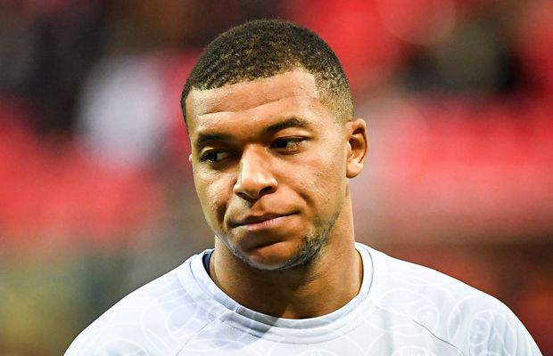 Kylian Mbappe vrea să plece din nou de la PSG! Unde ar putea ajunge