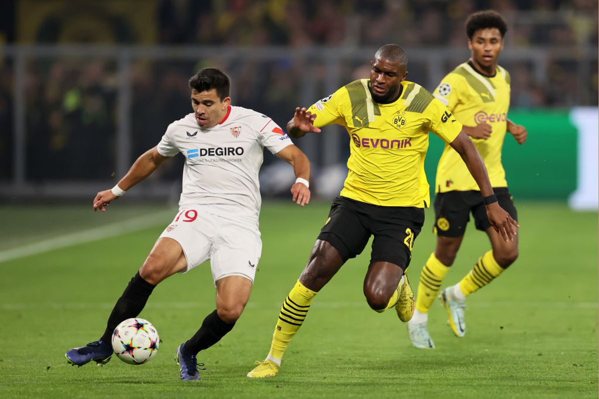 Liga Campionilor, 11 octombrie 2022