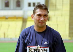 Fotbalistul român care l-a umilit pe Ilie Dumitrescu: „M-a întors de m-a zăpăcit: «Hai, bă, ridică-te!»”