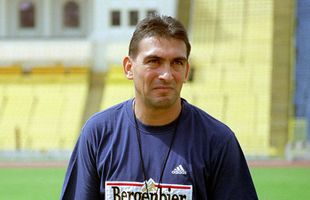 Fotbalistul român care l-a umilit pe Ilie Dumitrescu: „M-a întors de m-a zăpăcit: «Hai, bă, ridică-te!»”