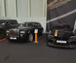 Ce mașini le-au luat ochii bucureștenilor la Salonul Auto de la Romexpo