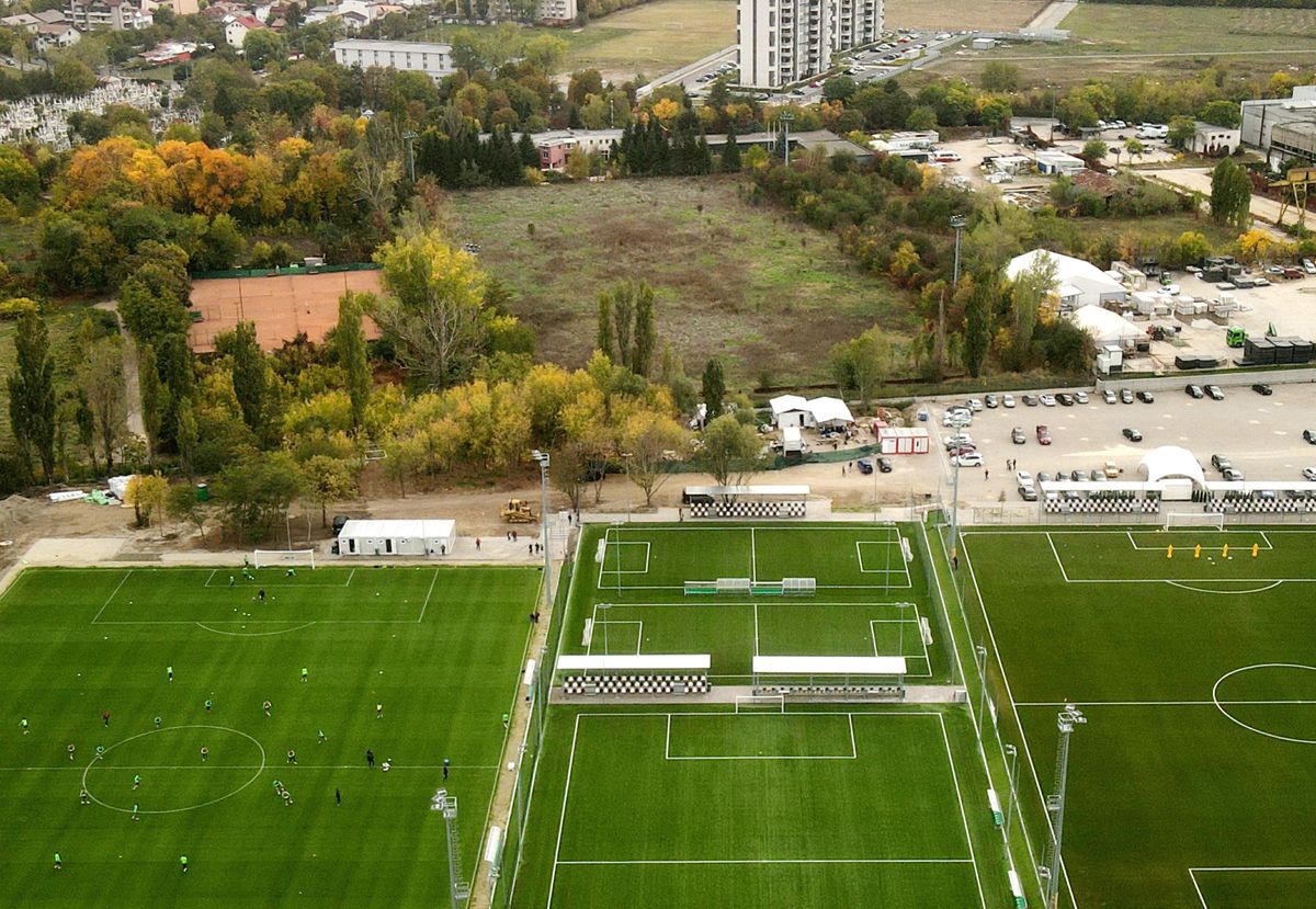 Baza Constructorul - Rapid