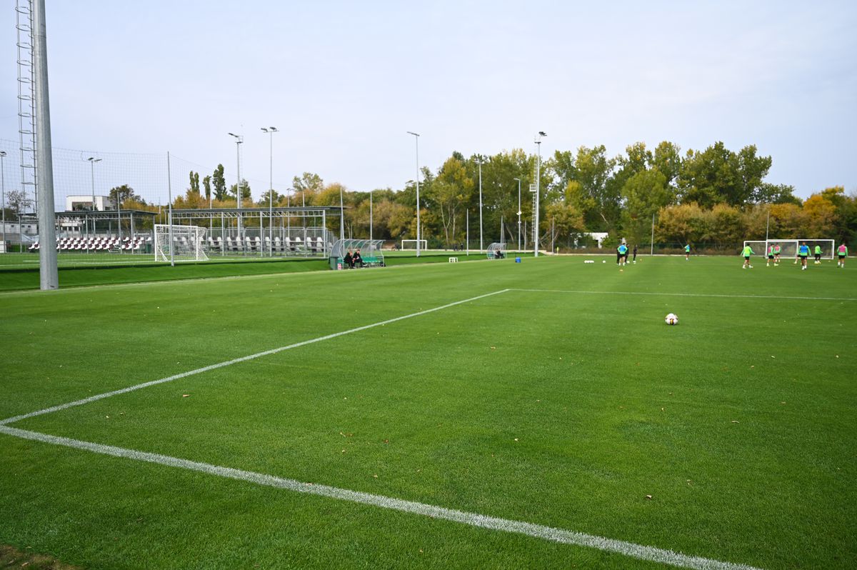 Un fost antrenor al Vasluiului, partenerul lui Dan Șucu în cel mai recent proiect de la Rapid: „Am avut oportunități să plec în străinătate, dar am ales alt drum”