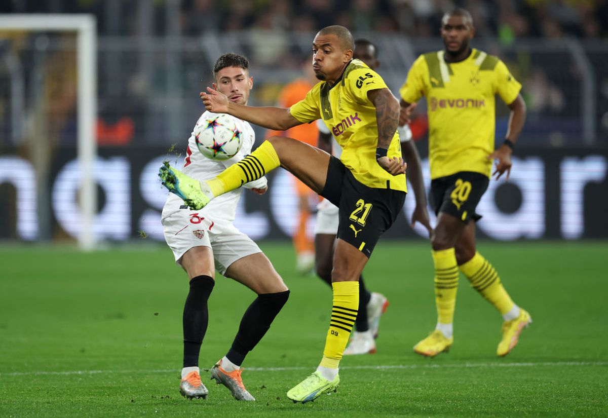 Liga Campionilor, 11 octombrie 2022