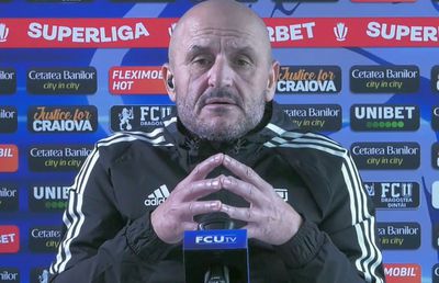 Adrian Mititelu, monolog de 40 de minute » Enervat că galeria îl susține pe Croitoru: „Pe el îl zeificați și pe mine mă înjurați? Plângăcioșilor, Marius nu se mai întoarce, să vă fie clar!”