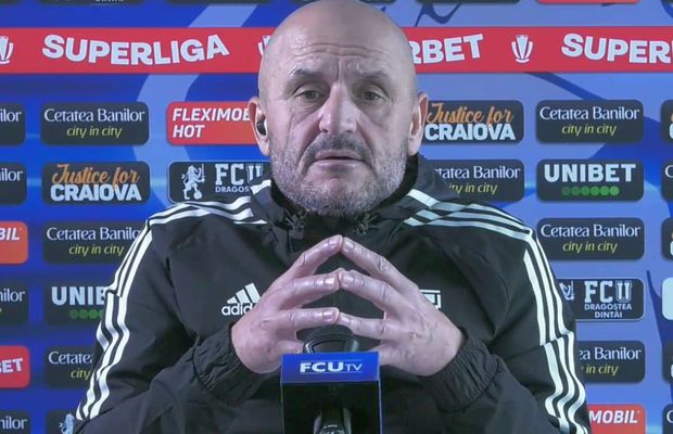 Adrian Mititelu, monolog de 40 de minute » Enervat că galeria îl susține pe Croitoru: „Pe el îl zeificați și pe mine mă înjurați? Plângăcioșilor, Marius nu se mai întoarce, să vă fie clar!”