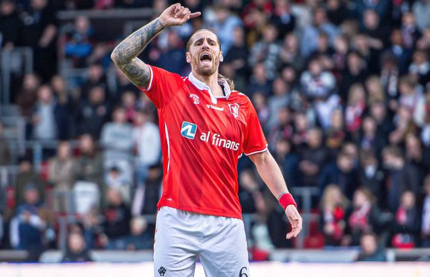 Raul Albentosa, despre „nebunia de la Dinamo” și condițiile în care ar mai fi rămas în România: „M-am confruntat cu momente urâte la București”