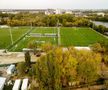 Noua bază a Rapidului, foto: Raed Krishan - Gazeta Sporturilor