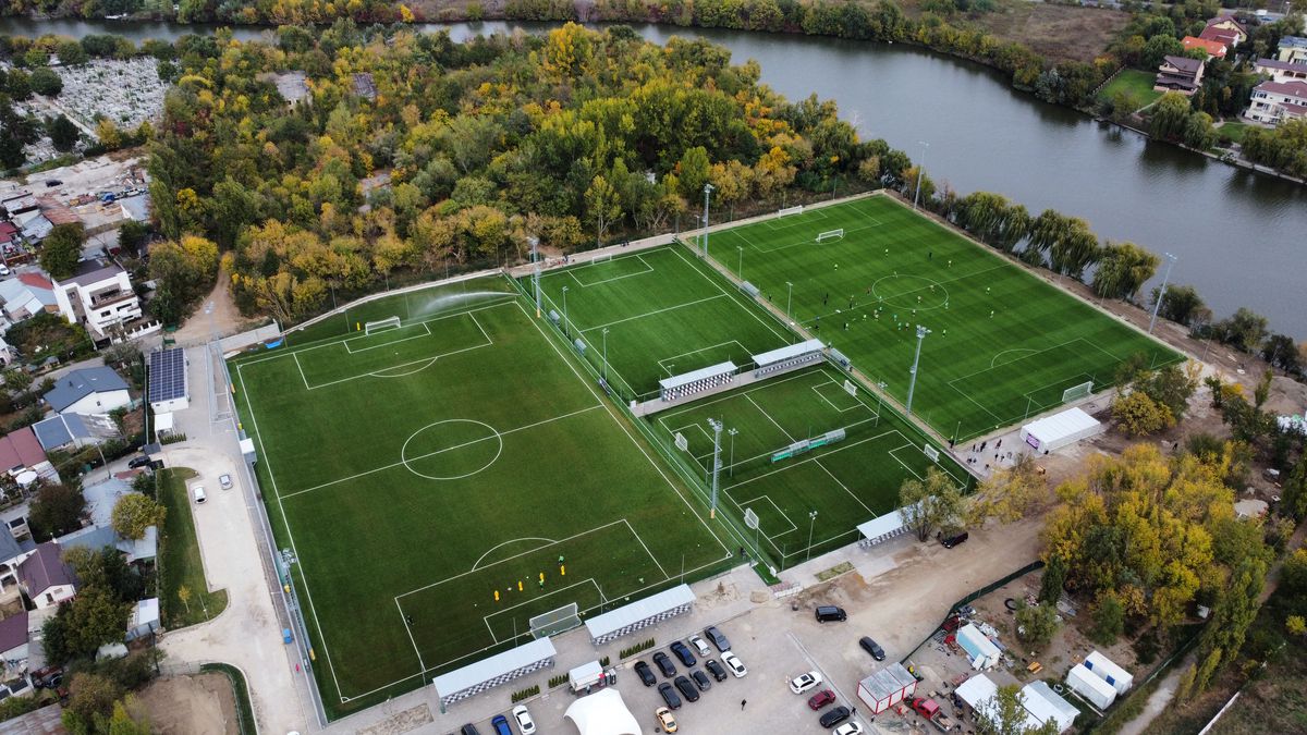 Baza Constructorul - Rapid