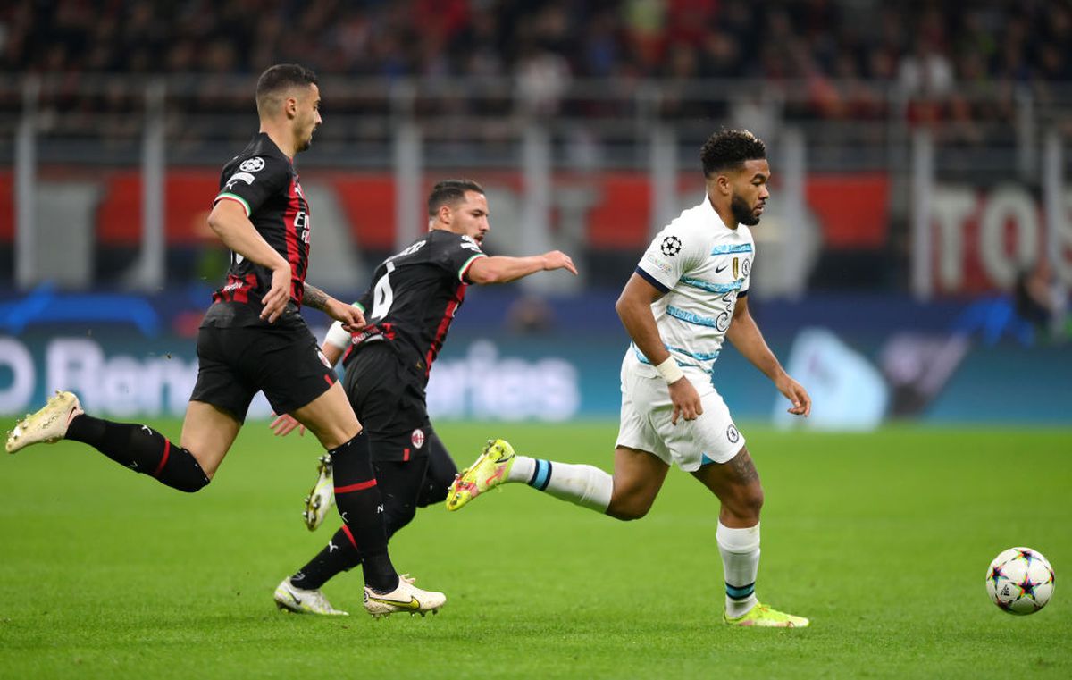 Liga Campionilor, 11 octombrie 2022