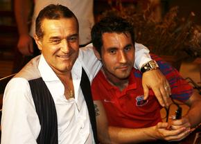 Poveste de senzație cu Marian Aliuță și Adrian Neaga: „«Țiganu» îi spunea lui nea Gigi: NU-l vând, că ăsta e gloabă, nu face banii”