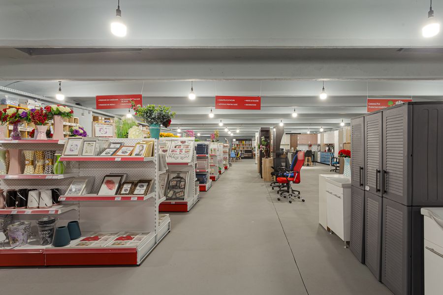 Pune-ți pasiunea într-o lumină bună!