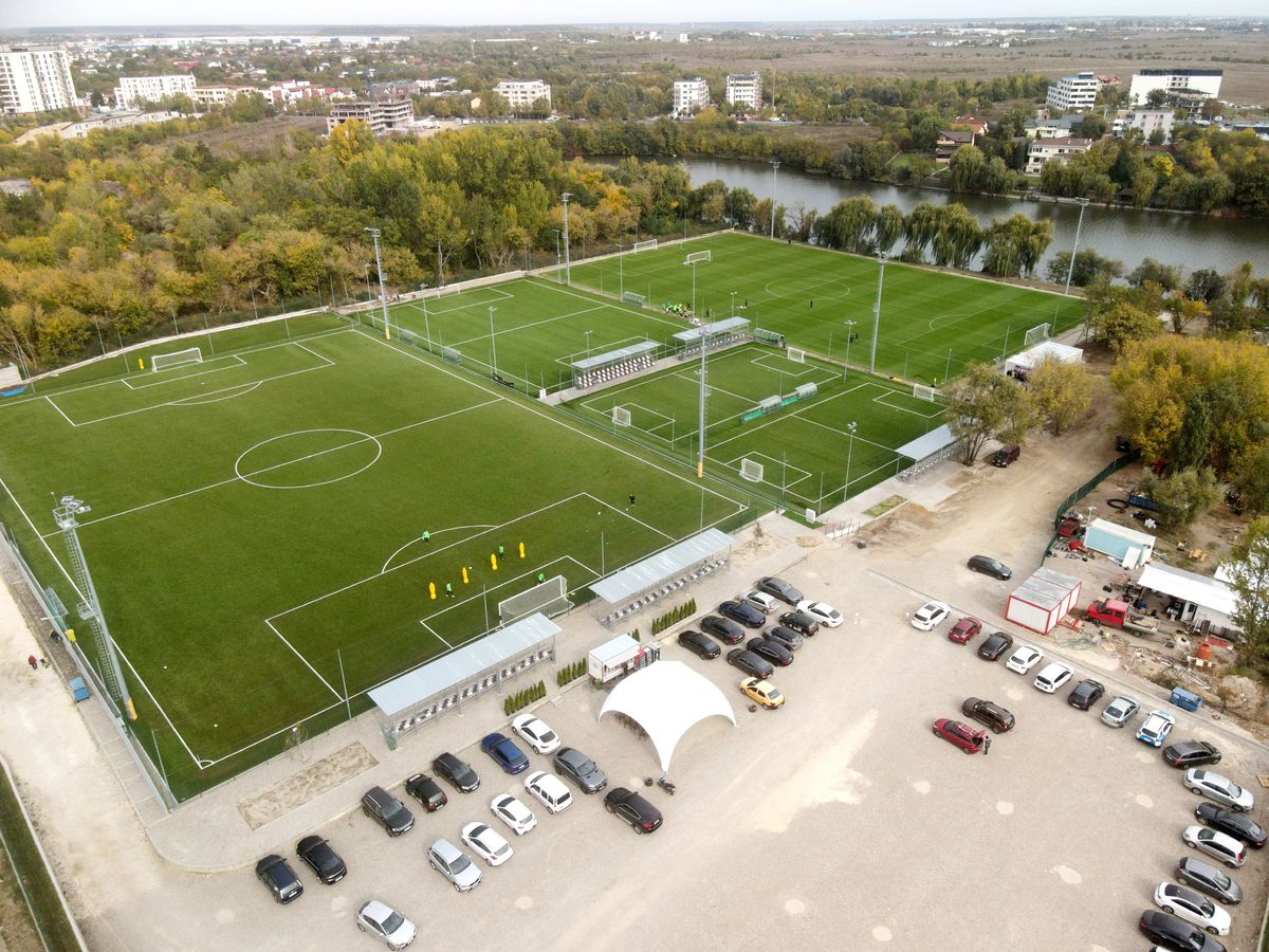 Baza Constructorul - Rapid