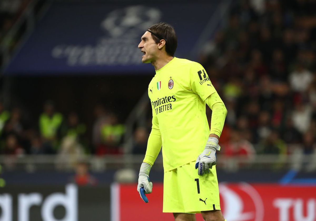 Liga Campionilor, 11 octombrie 2022