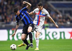 UCL, etapa #4 » Continuă spectacolul din Liga Campionilor: Barcelona - Inter e meciul serii