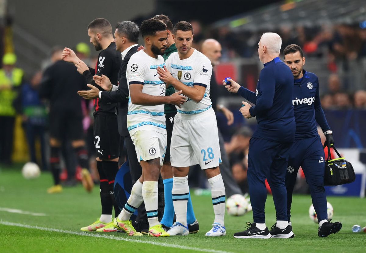 Seara surprizelor în Liga Campionilor » PSG, City, Real și Juventus, toate fără victorie! Tătărușanu, integralist în eșecul cu Chelsea + știm prima echipă calificată în optimi