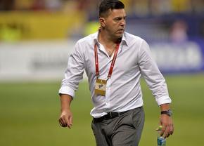 Trecut pe la națională, Cosmin Contra îi trasează obiectivul lui Edi Iordănescu: „Să scoată fotbalul românesc din gaura neagră” + „Ne putem bate cu Elveția”
