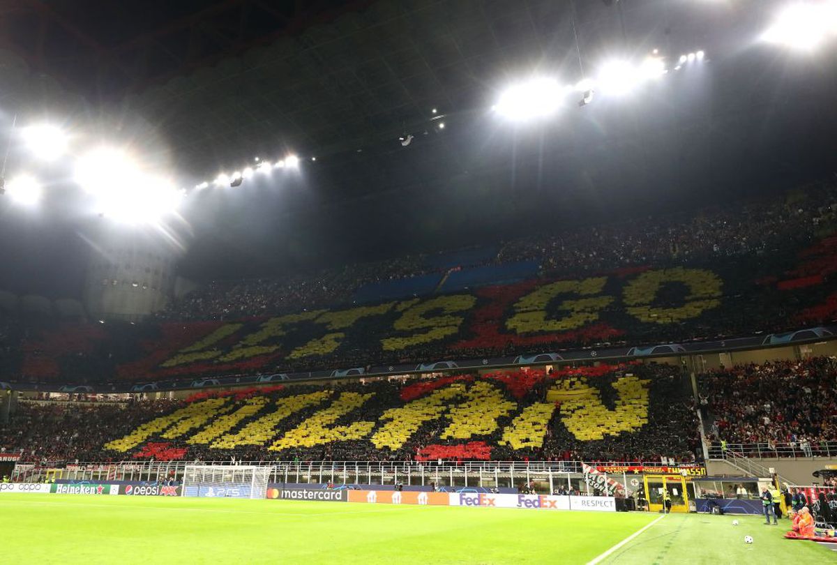 Nota primită de Ciprian Tătărușanu, după un nou eșec al lui Milan în fața lui Chelsea » Ce scrie presa din Italia