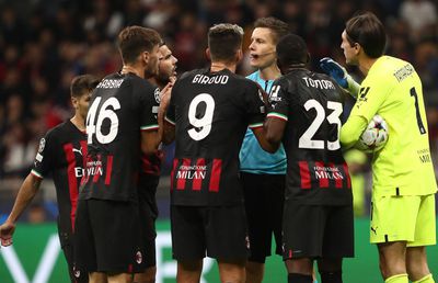 Seara surprizelor în Liga Campionilor » PSG, City, Real și Juventus, toate fără victorie! Tătărușanu, integralist în eșecul cu Chelsea + știm prima echipă calificată în optimi