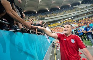 Daniel Oprița, suspendat de FRF din cauza declarațiilor scandaloase de la derby-ul cu Dinamo